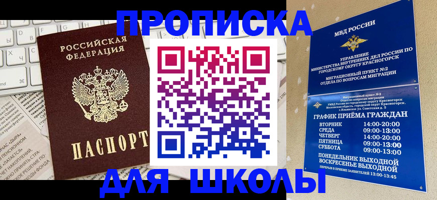 прописка законно в Волоколамске